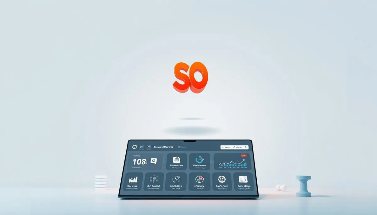 all-in-one SEO tool features