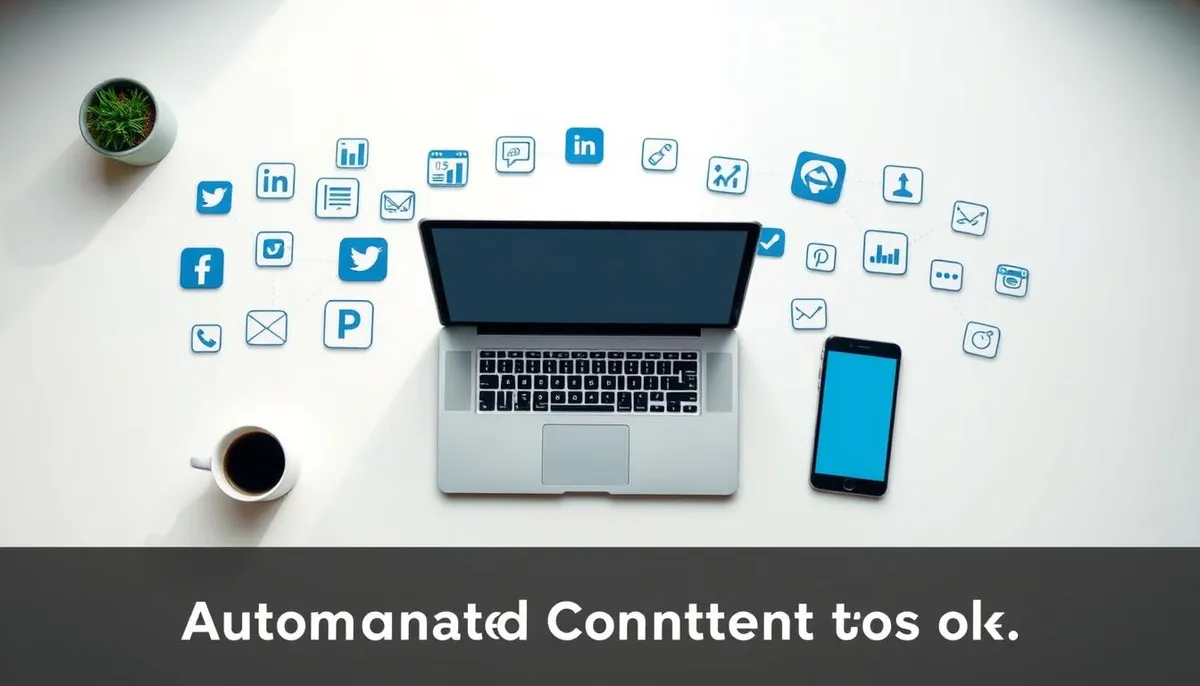 automated content tools for digital marketing