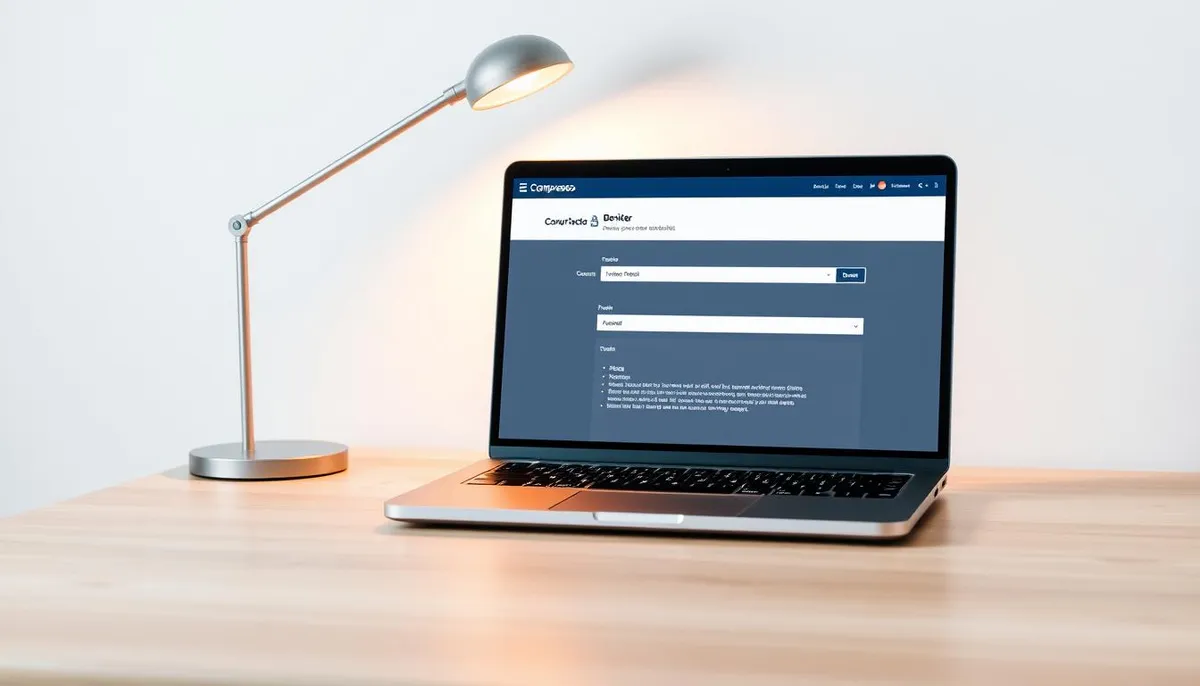 compresseo com article rewriter interface