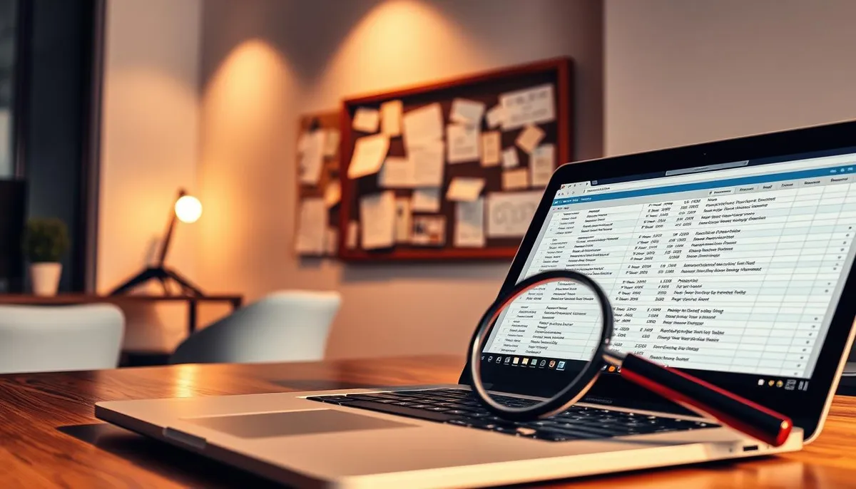 strategic keyword research