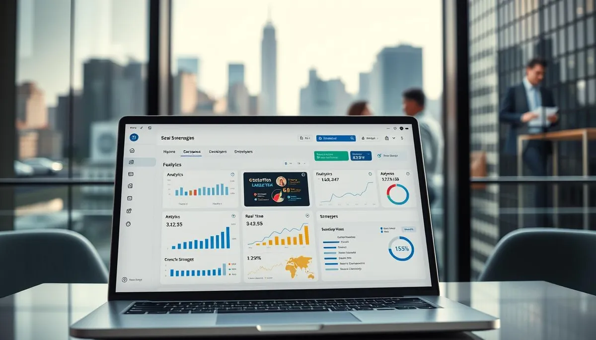 SEO automation platform