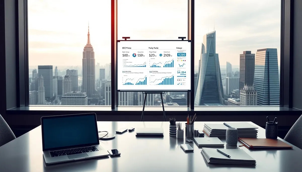 SEO media coverage strategy