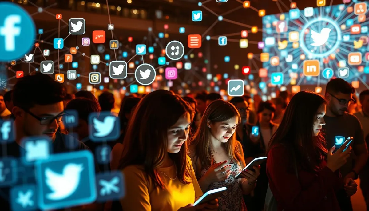social media marketing strategies