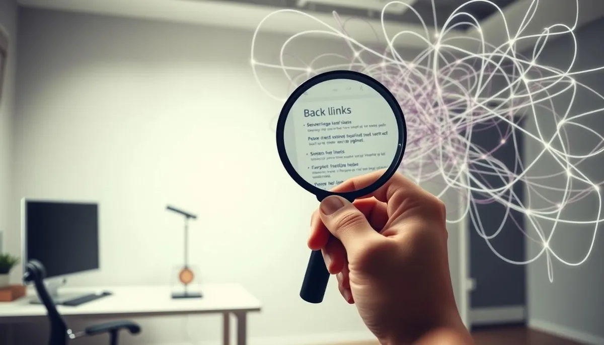 understanding backlinks