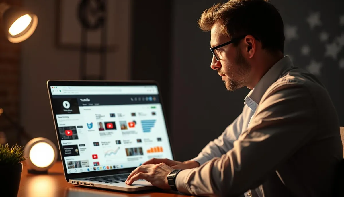 quality youtube backlinks strategy