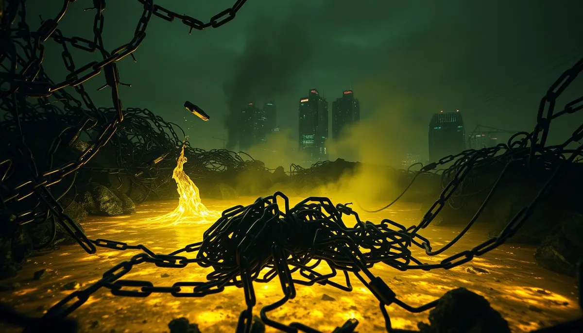toxic backlinks dangers link audit