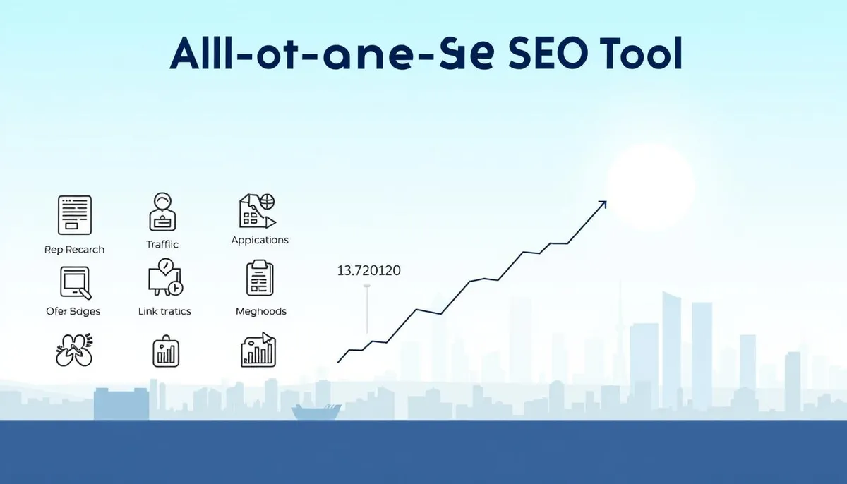 all-in-one SEO tool benefits