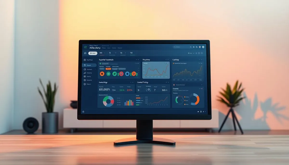 all-in-one SEO platform