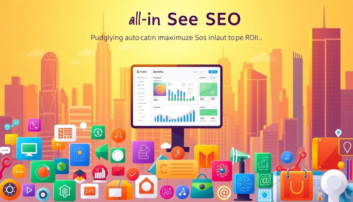 all-in-one SEO tool benefits