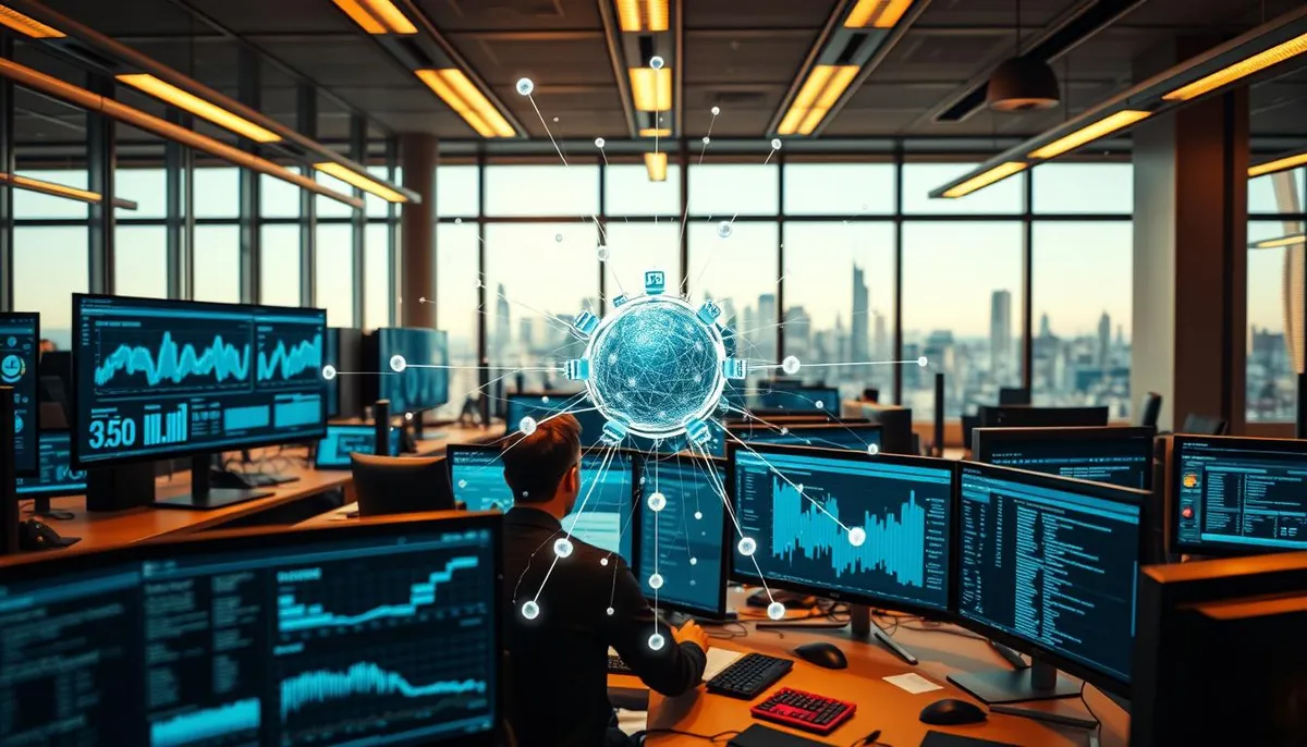 automated SEO tools in digital marketing