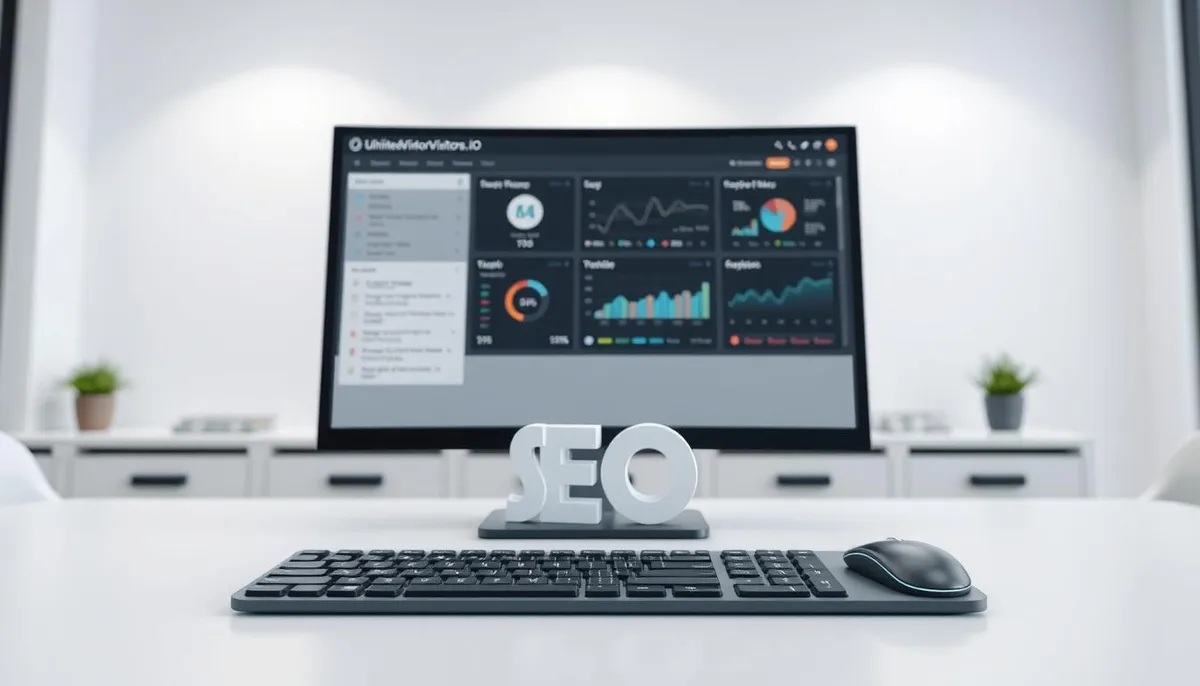 automated SEO tool