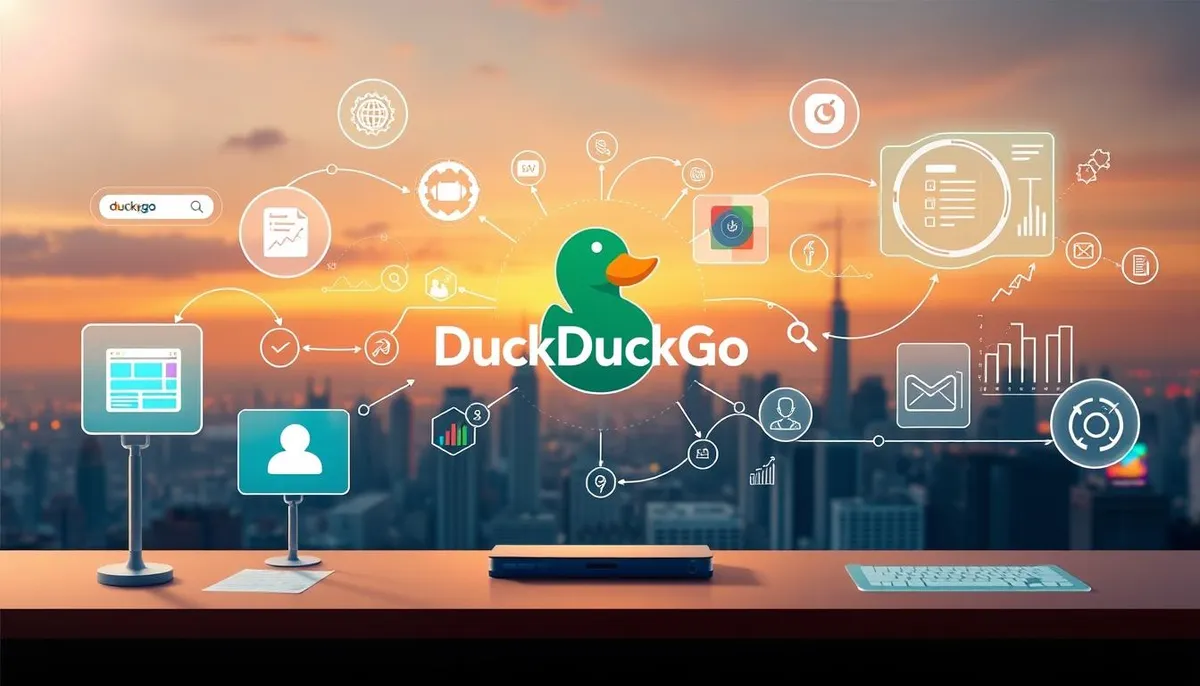 duckduckgo seo optimization techniques