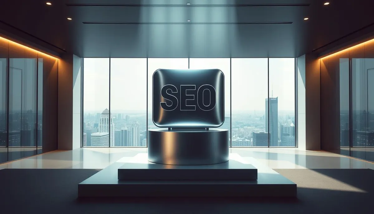 automated SEO tool