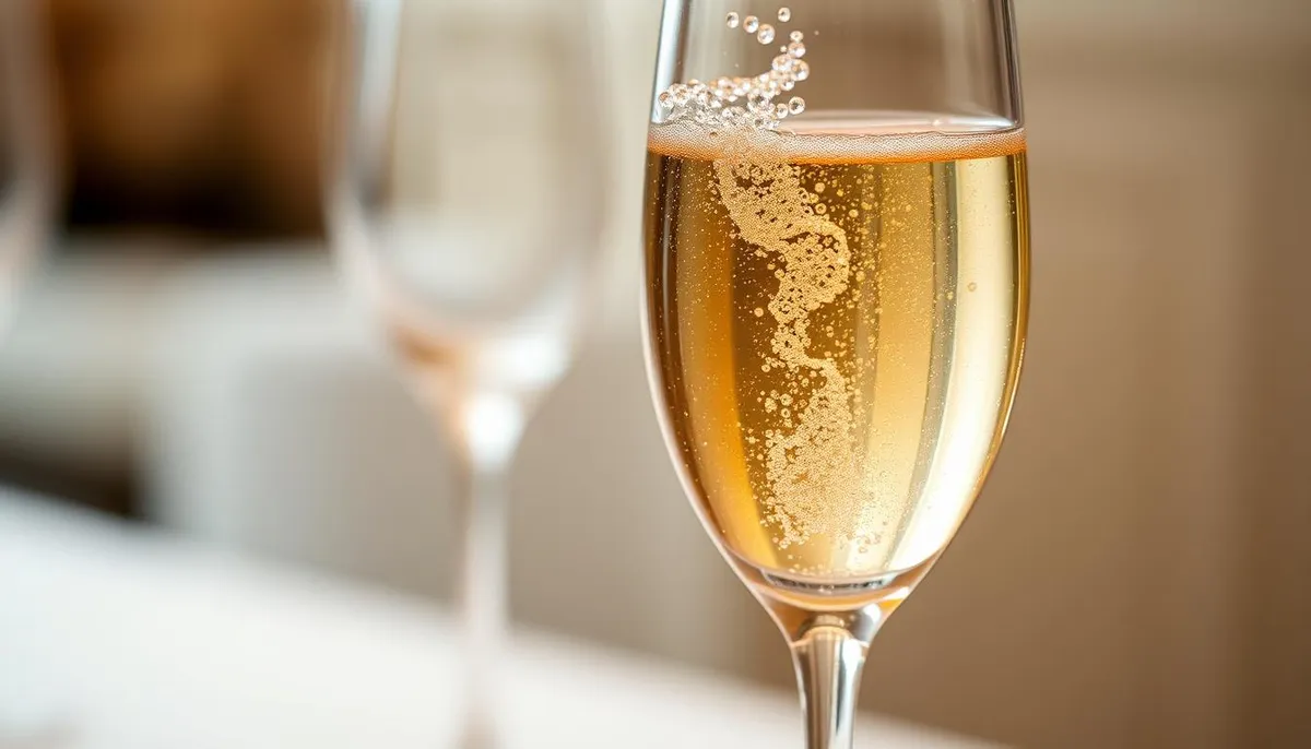 champagne