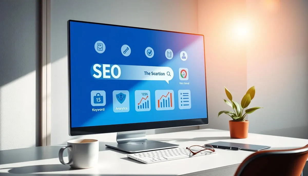 free seo tools for website rankings