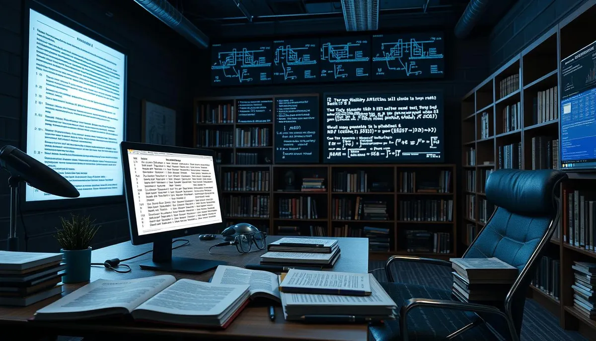 text similarity analysis in plagiarism detection