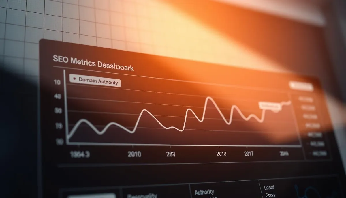 measuring domain and page authority