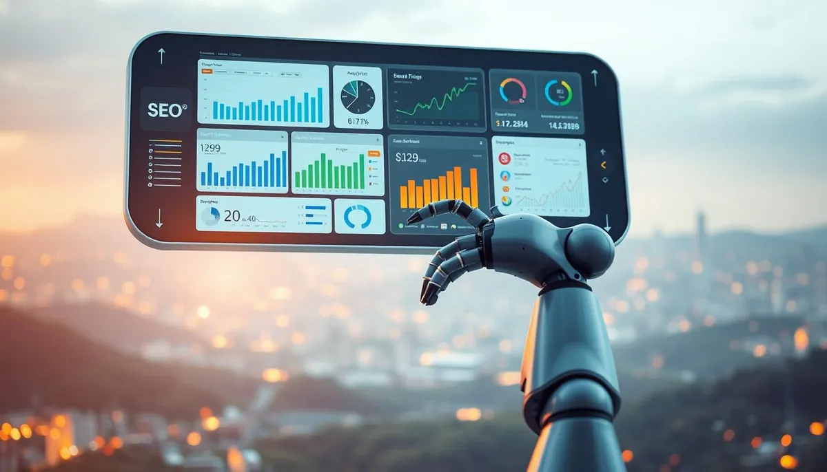 automated SEO strategy