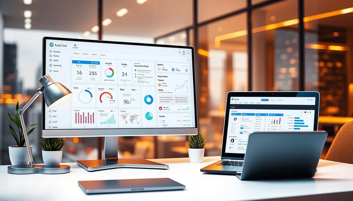 All-in-one SEO platforms