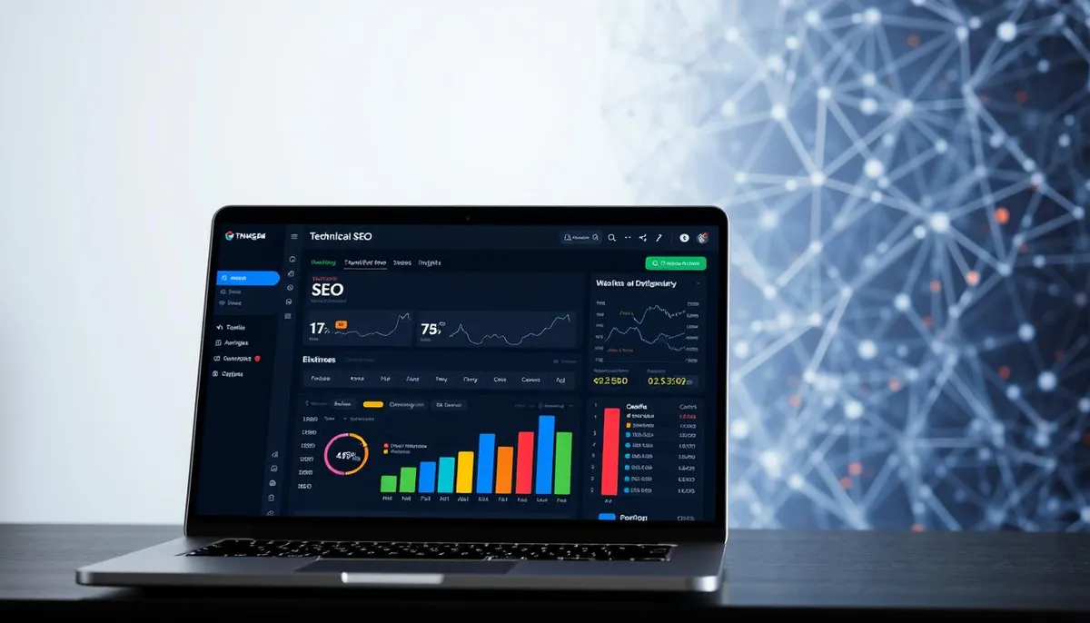 technical SEO optimization