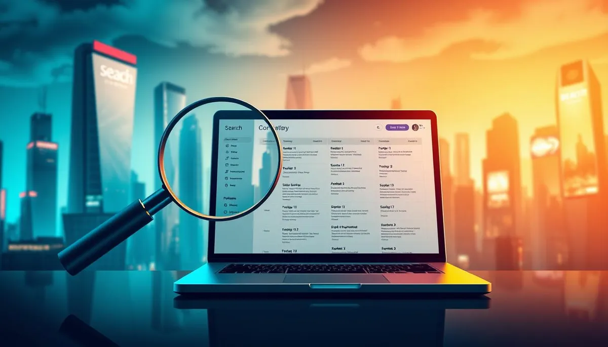 SEO content strategy