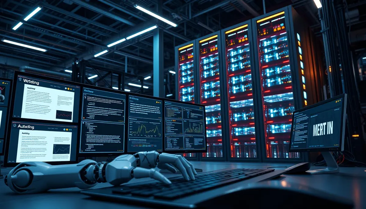 automated content creation