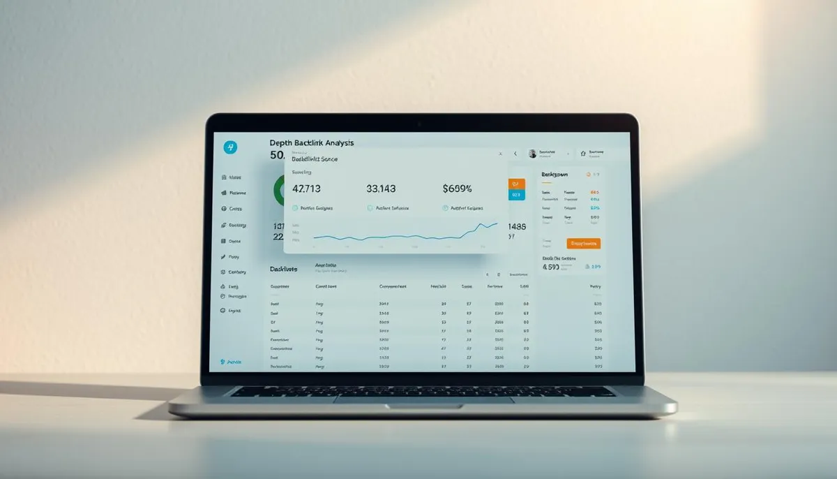 backlink analysis tool