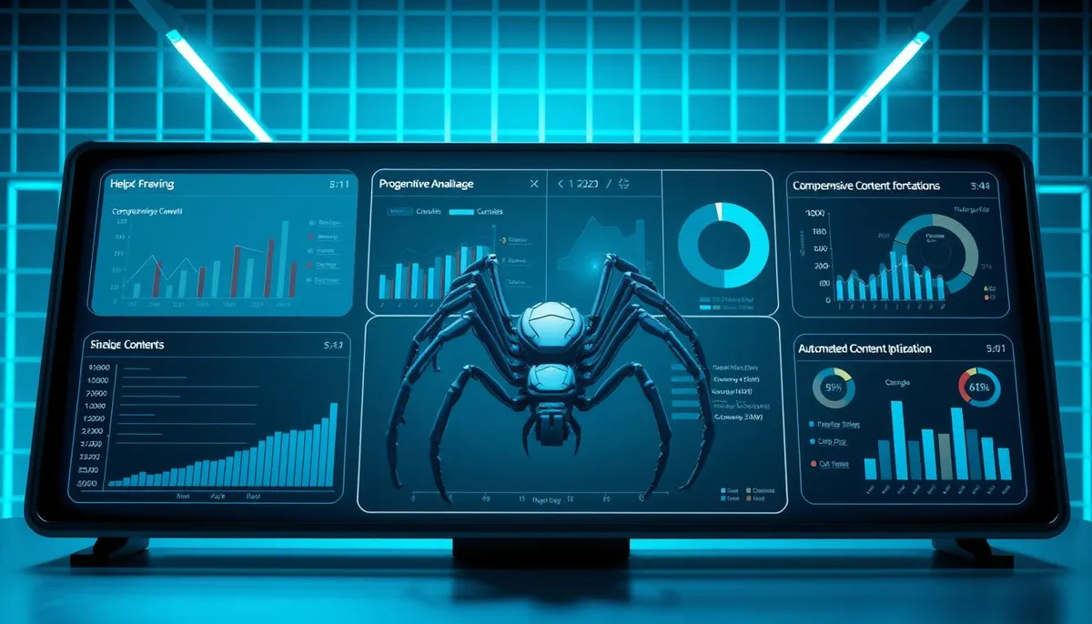 programmatic seo tool features with seo crawler