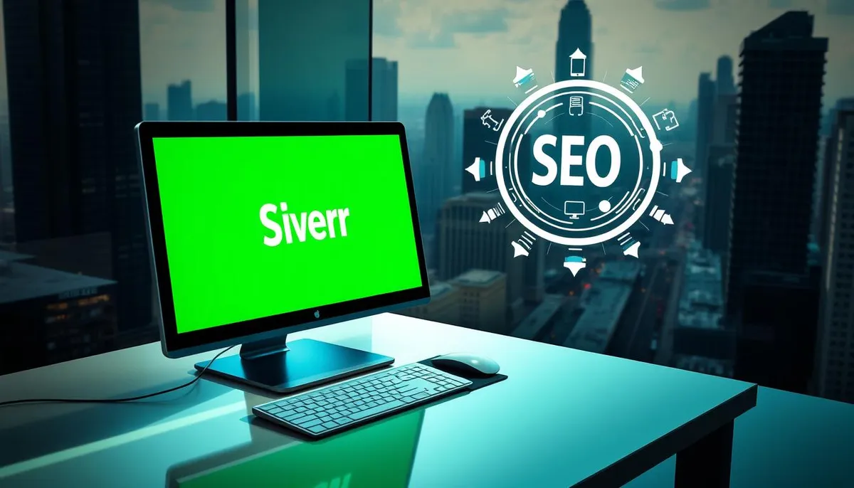 fiverr seo tool for gig rankings
