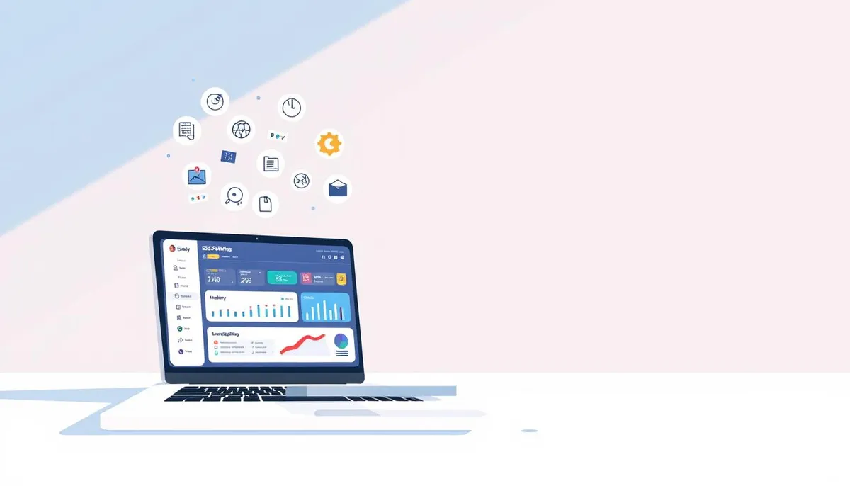 all-in-one SEO solution