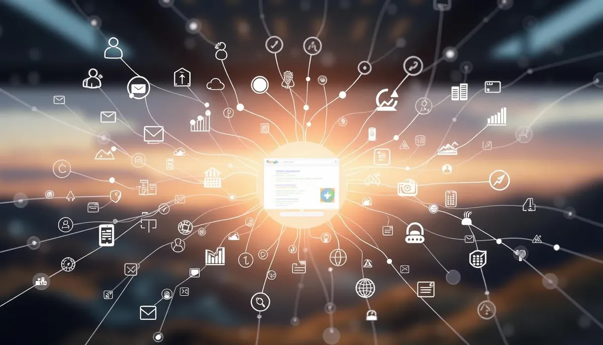 Advanced SEO techniques