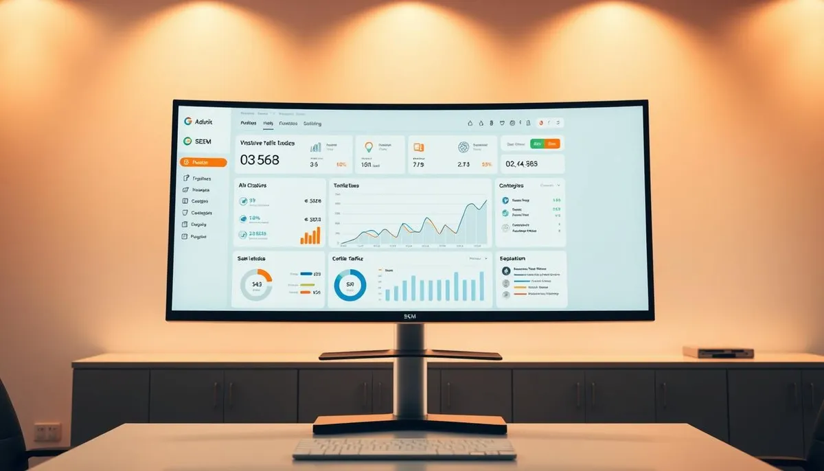 automated SEO tool