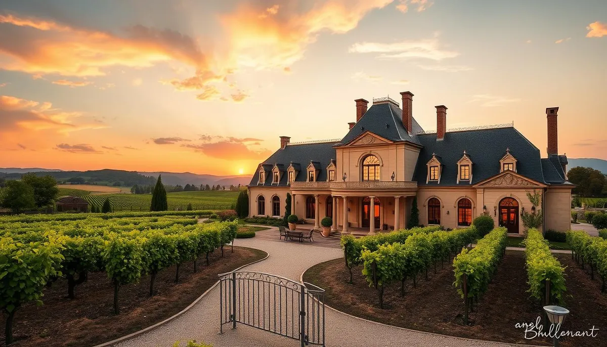 buy billecart salmon champagne history
