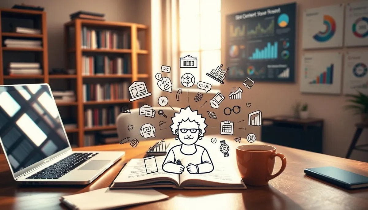 SEO content creation