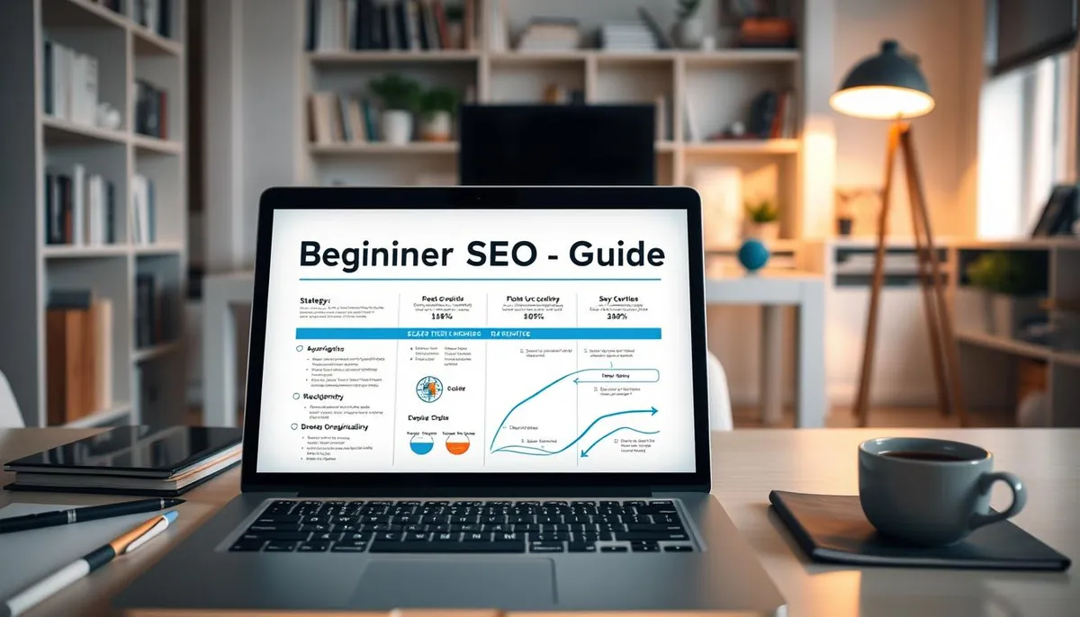 beginner SEO guide