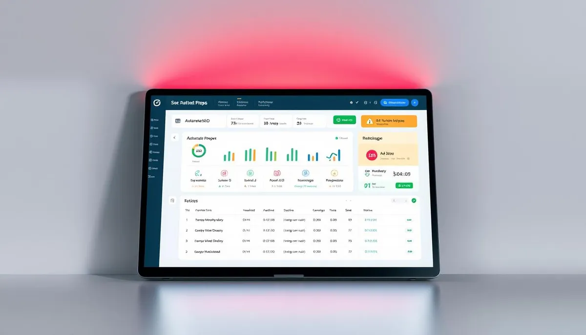 automated SEO tool