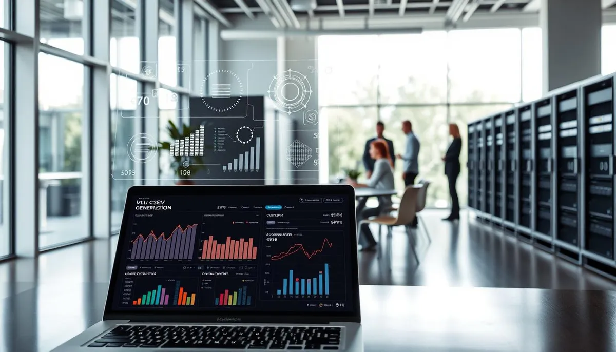 automated SEO content solutions