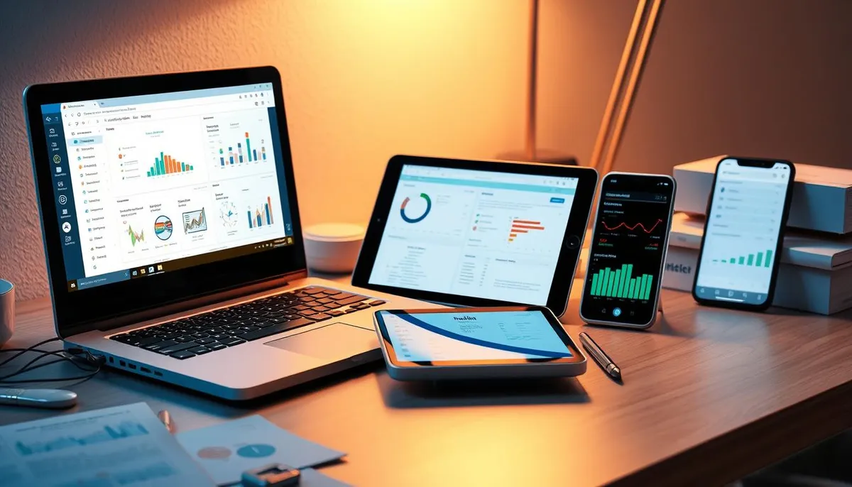 SEO audit tools for technical site analysis