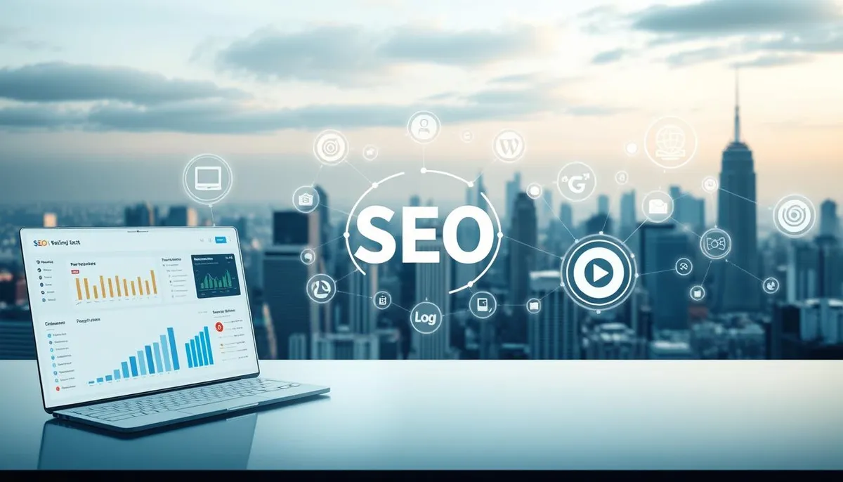 SEO portals for online visibility