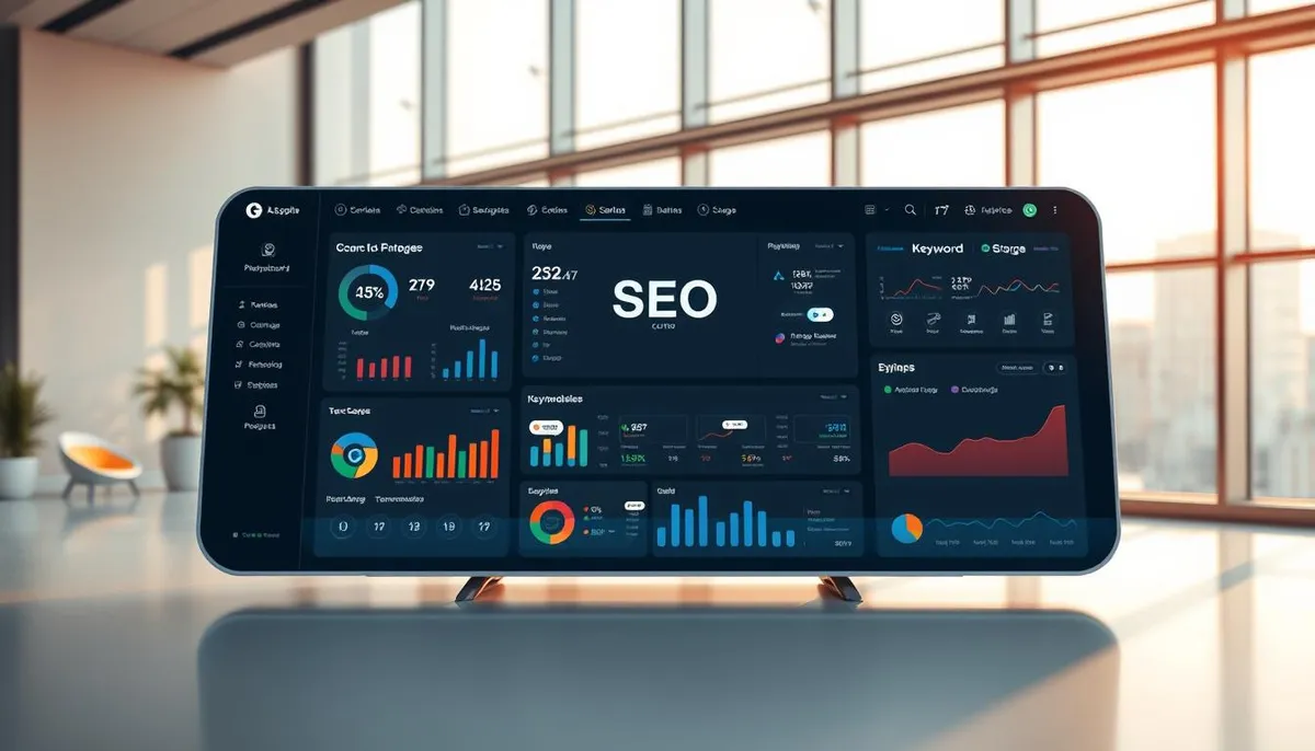 all-in-one SEO tool