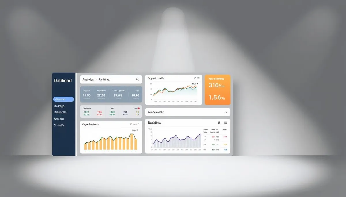 all-in-one seo pro tool dashboard