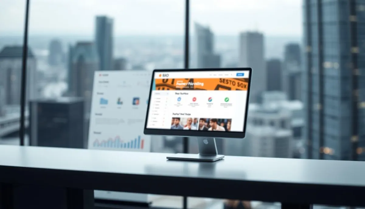 SEO automation tool for developers