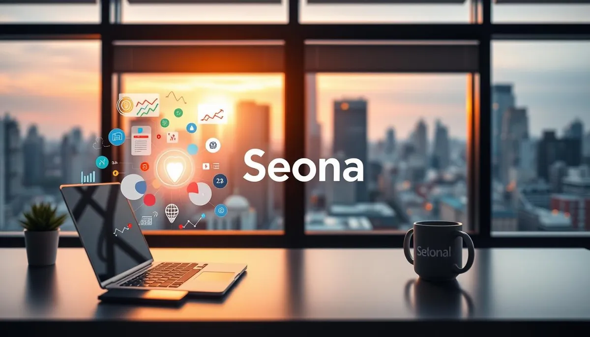 content marketing automation with seona seo tool