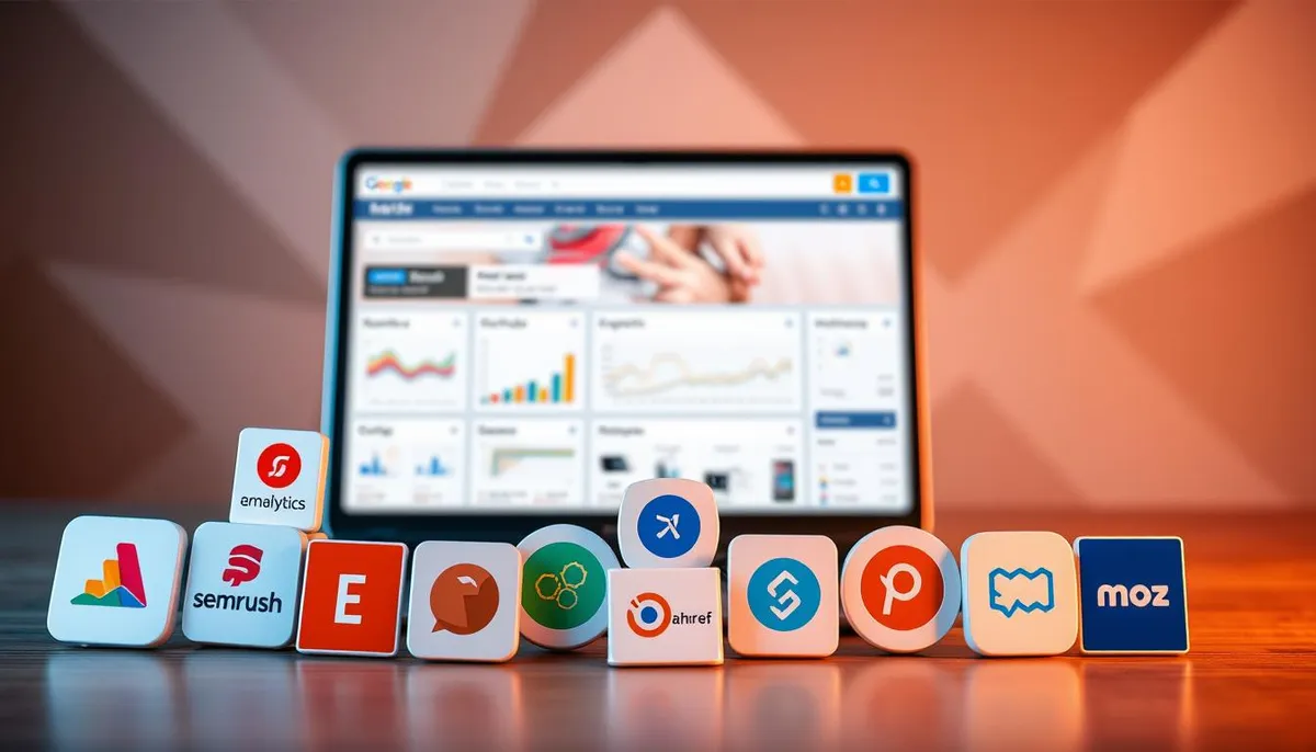 top seo tools for e-commerce websites