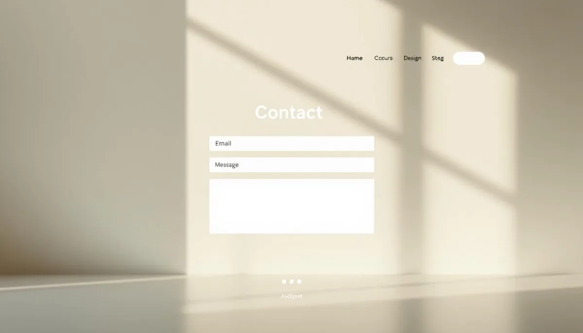 contact page best practices