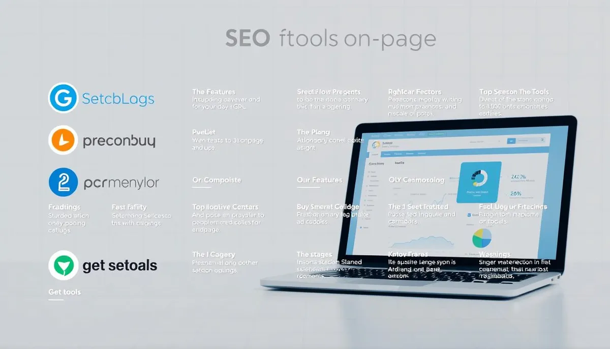 on-page seo tools comparison