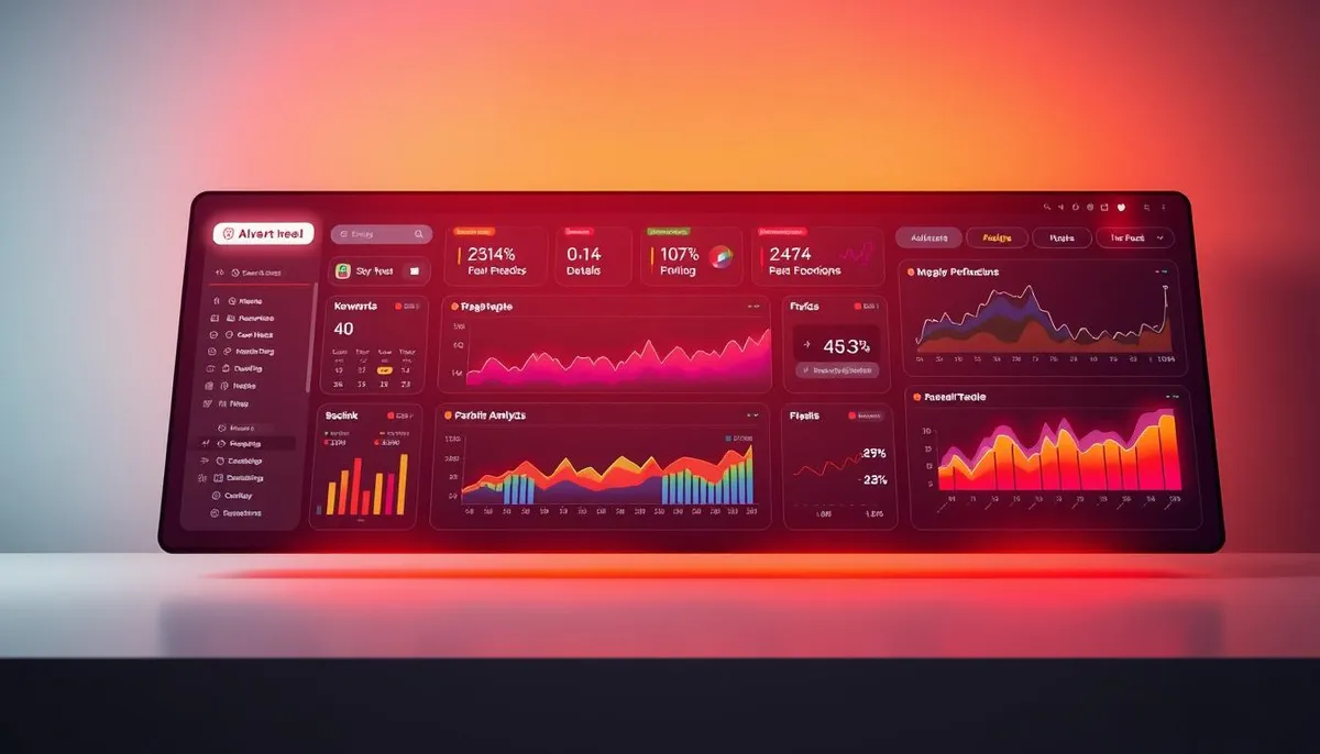 all-in-one SEO tool
