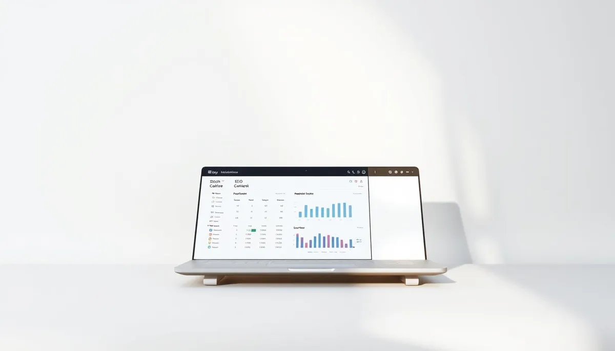 SEO automation tool