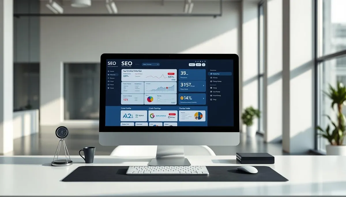 all-in-one SEO tool