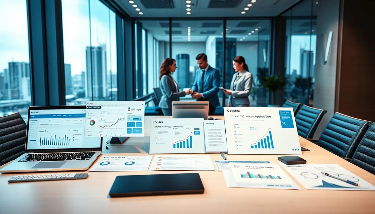 automated SEO tools for website growth